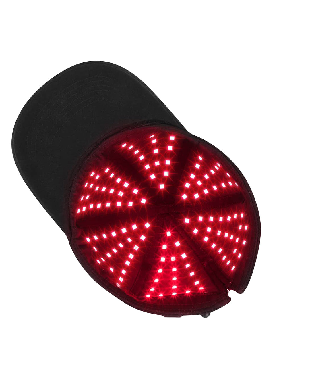 Red Light Therapy Cap