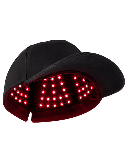 Red Light Therapy Cap