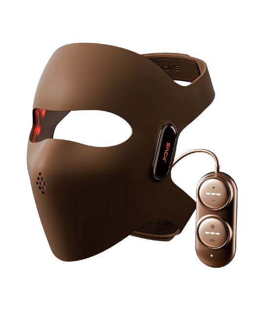 Concentrated Light Therapy Mask