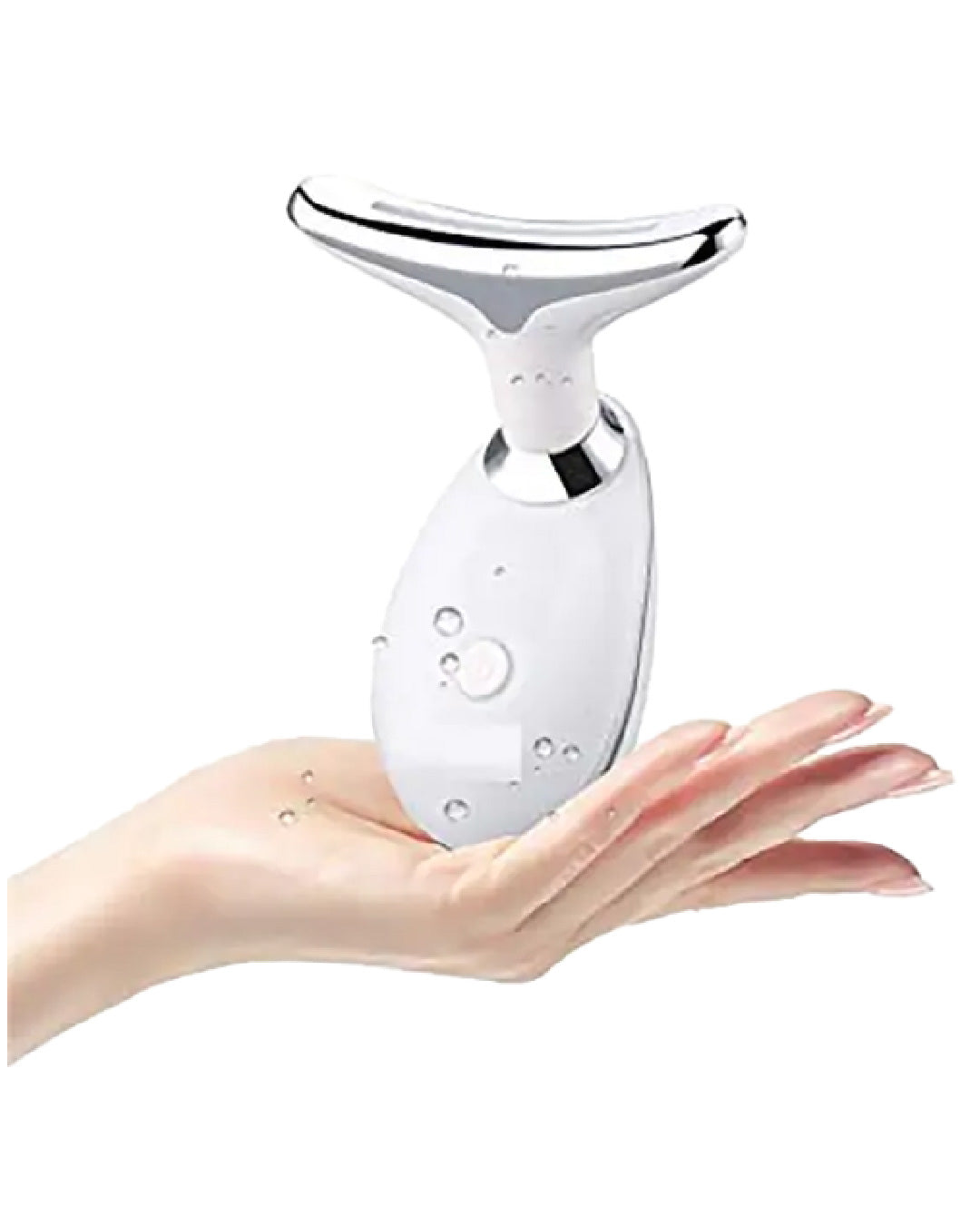 Face and Neck LED Sculpting tool