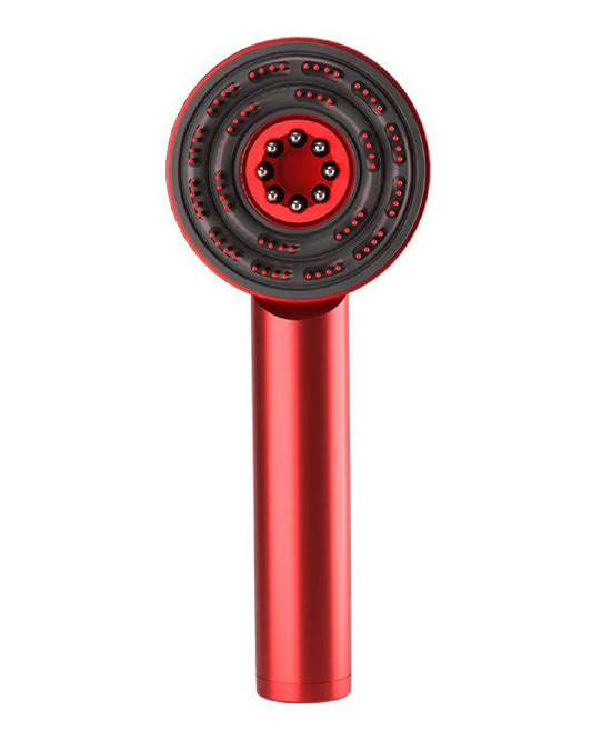 INFRARED SCALP MASSAGER FOR HAIR GROWTH